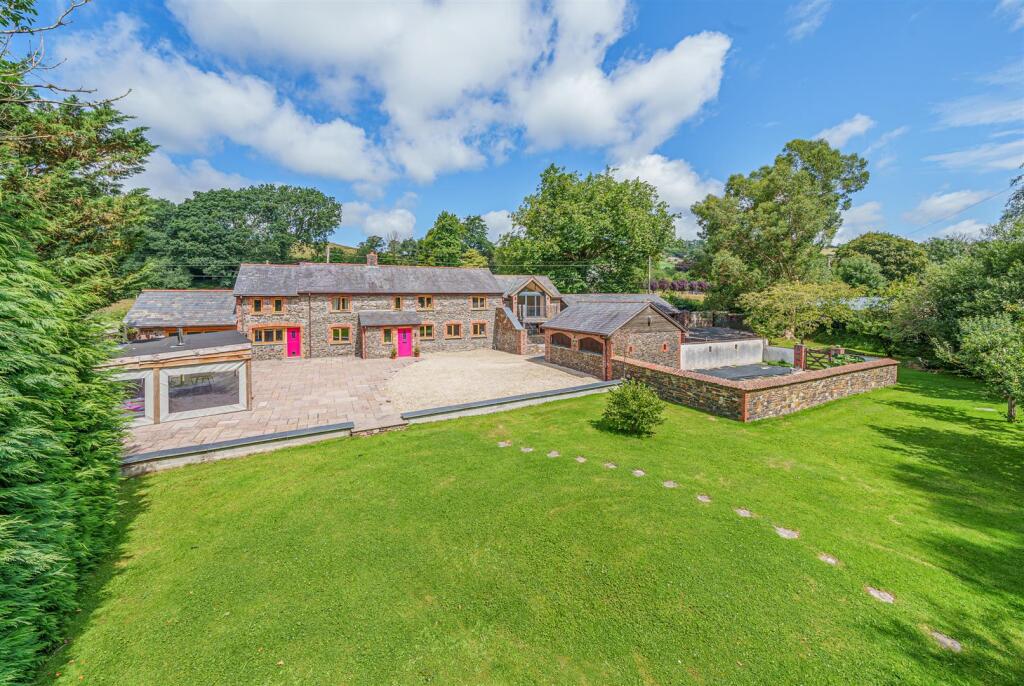 Main image of property: Raleigh Road, Barnstaple