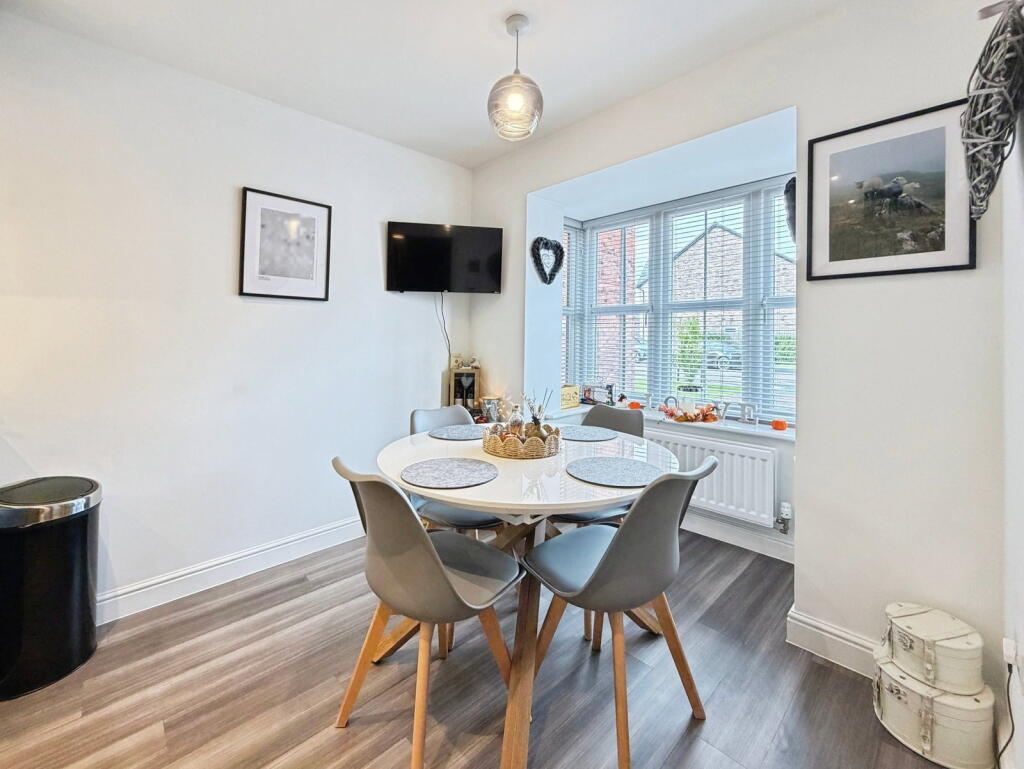 House in Carlisle - View 4