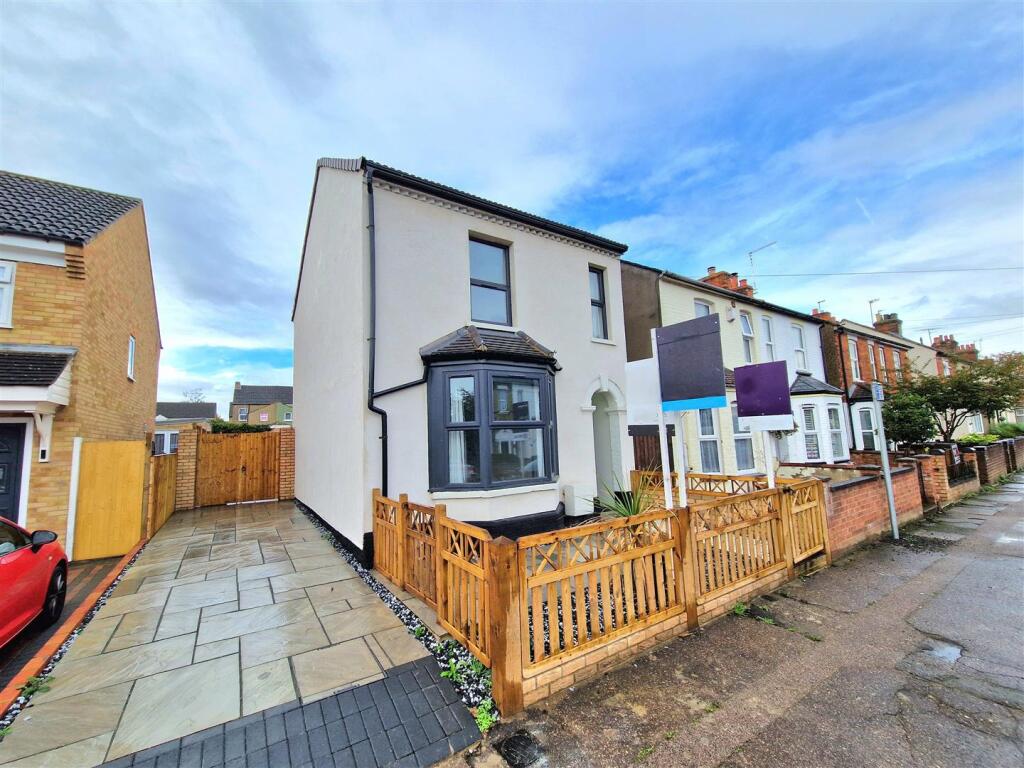 Main image of property: Beatrice Street, Kempston