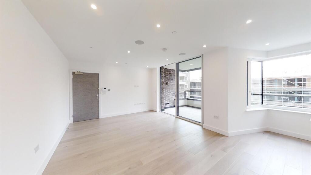 Main image of property: The Crosse, 2 New Tannery Way, Bermondsey