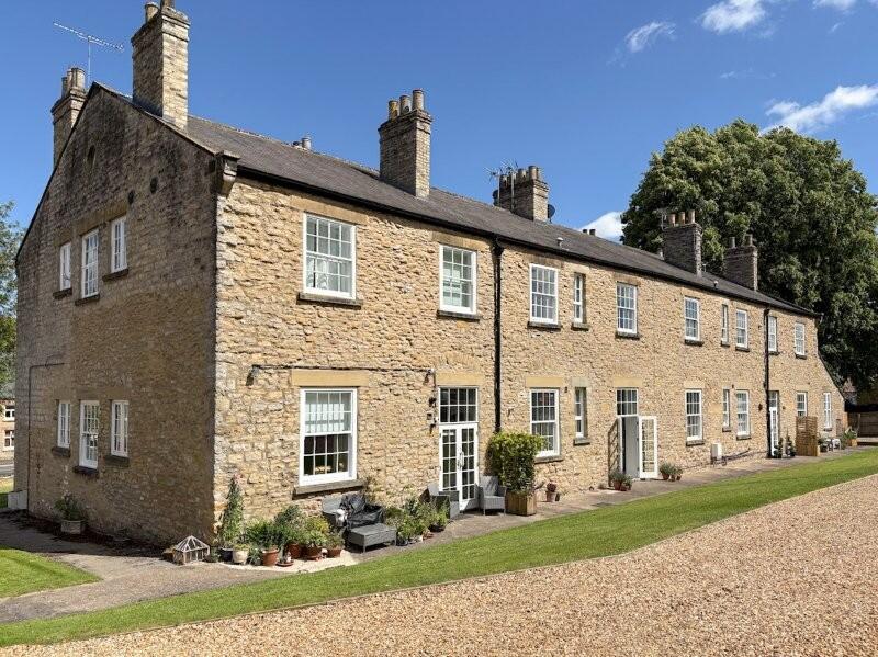 Main image of property: Woodard House, High Street, Helmsley, York