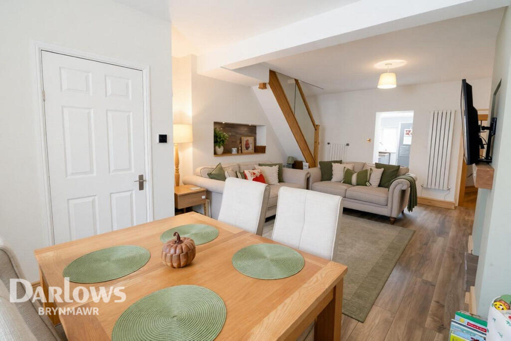 Main image of property: Glyn Terrace, Tredegar