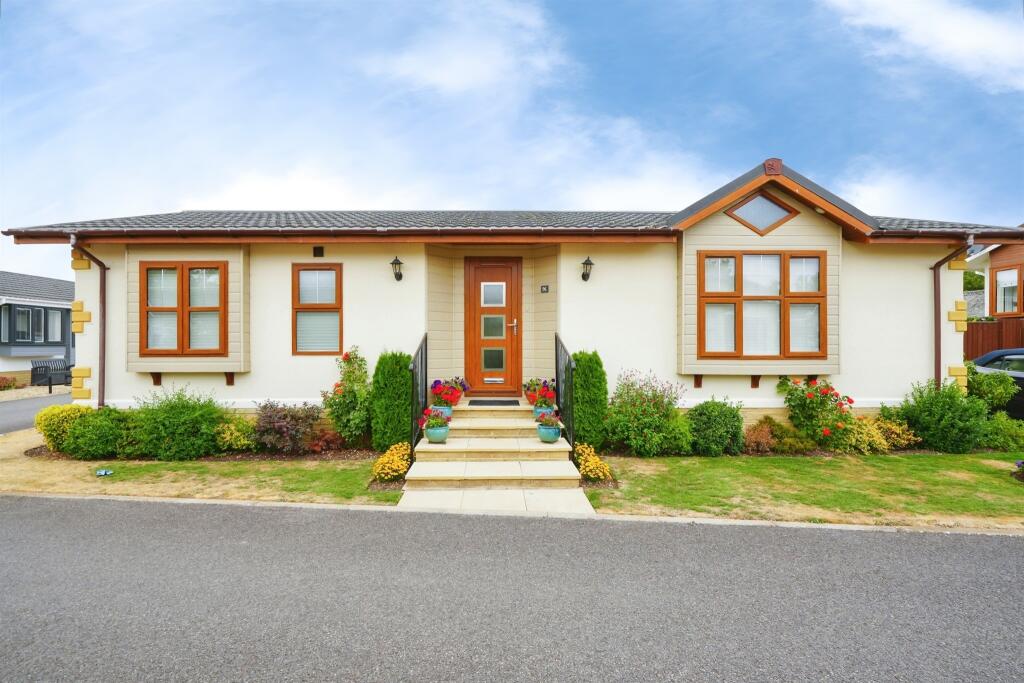Main image of property: Heyford Leys, Upper Heyford, Bicester