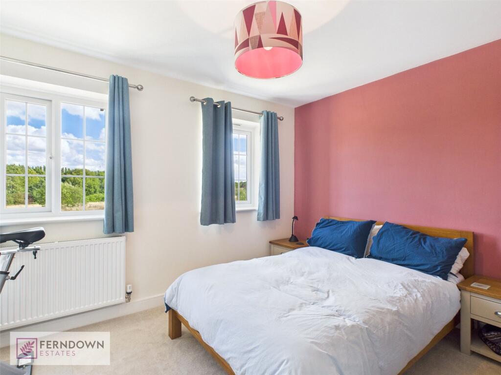 Additional image 8 of Old Farm Drive, Marston Green, Birmingham, B37