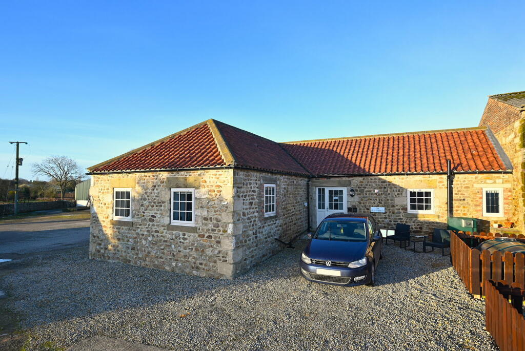 Main image of property: Park Lane, Ripon, HG4 3HJ