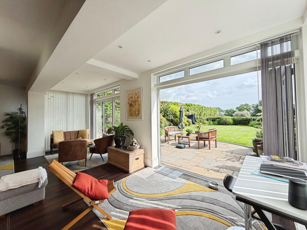 Plains Road, Wetheral, Carlisle, CA4 8LE - More