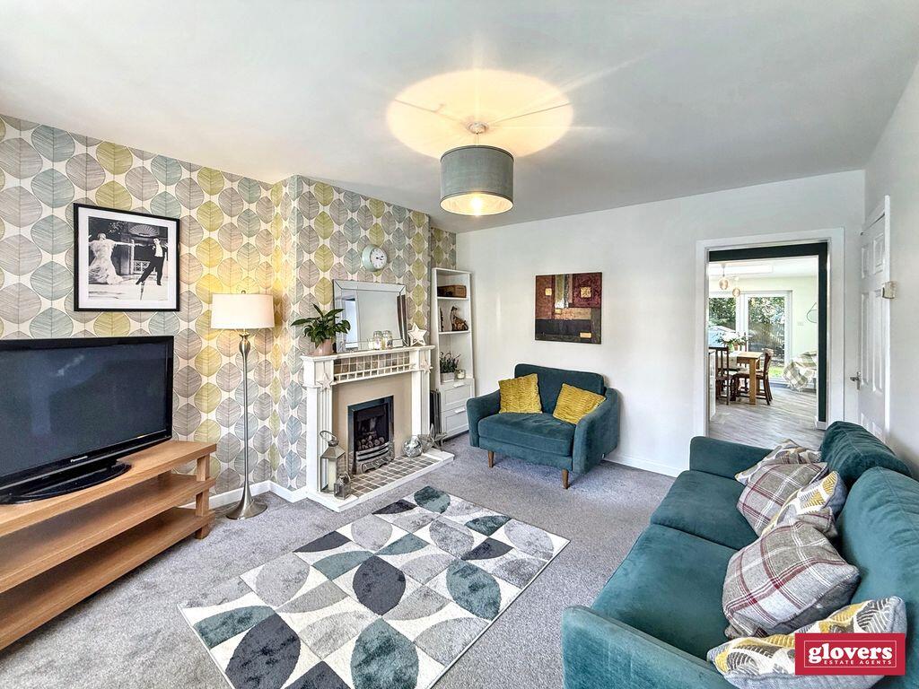 Vimy Road, Billesley, Birmingham, B13 photo 4