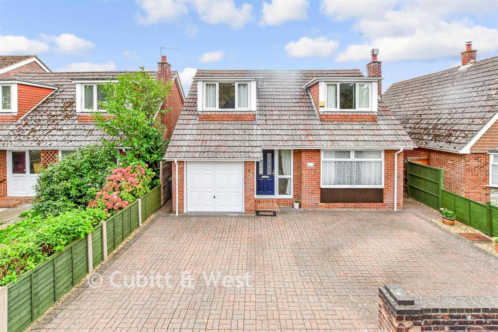 Main image of property: Southleigh Road, Emsworth, Hampshire