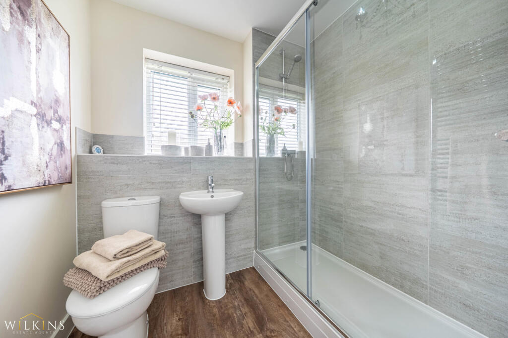 Additional image 11 of Woodwinds, Warton, Tamworth, B79