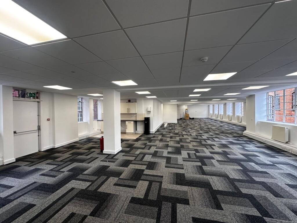 Additional image 8 of Griffin House, 18 Ludgate Hill, Birmingham, B3 1DW
