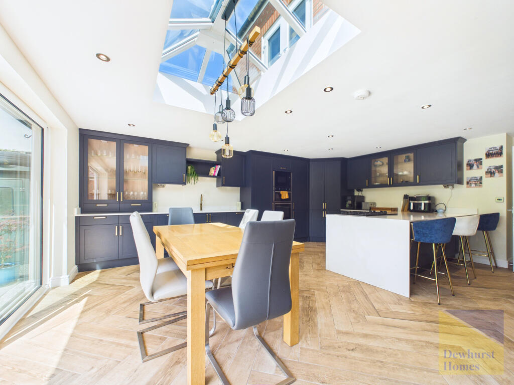 House in Wyre, Catterall - View 3