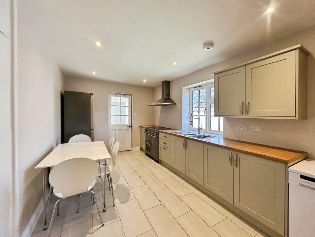 Main image of property: Wootton St. Lawrence, RG23
