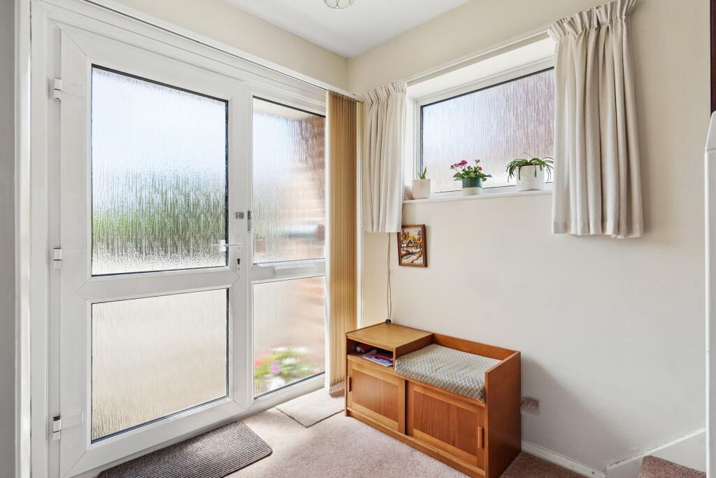 House in Latimer, Little Chalfont - More