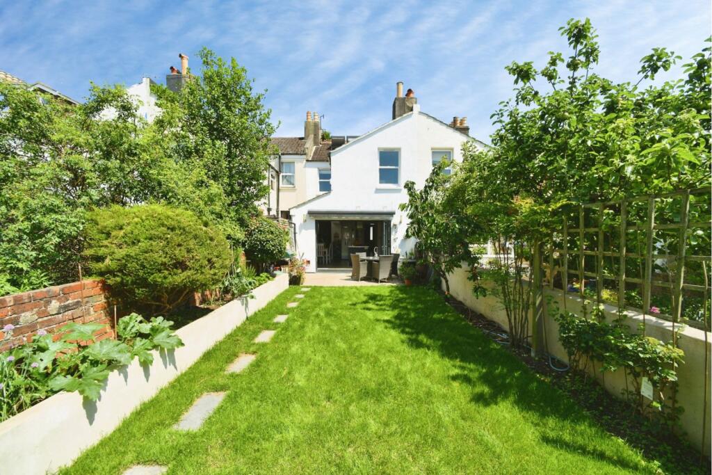 Chester Terrace, Brighton, BN1 photo 4