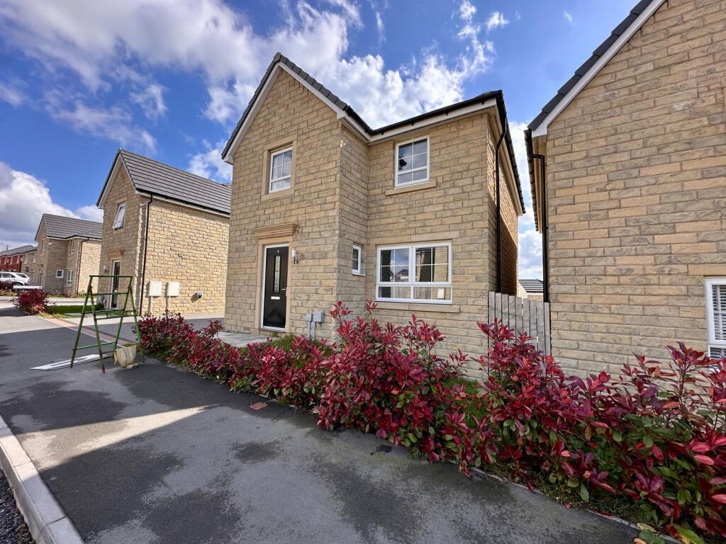 Main image of property: Castle Garden Street, Penistone, Sheffield