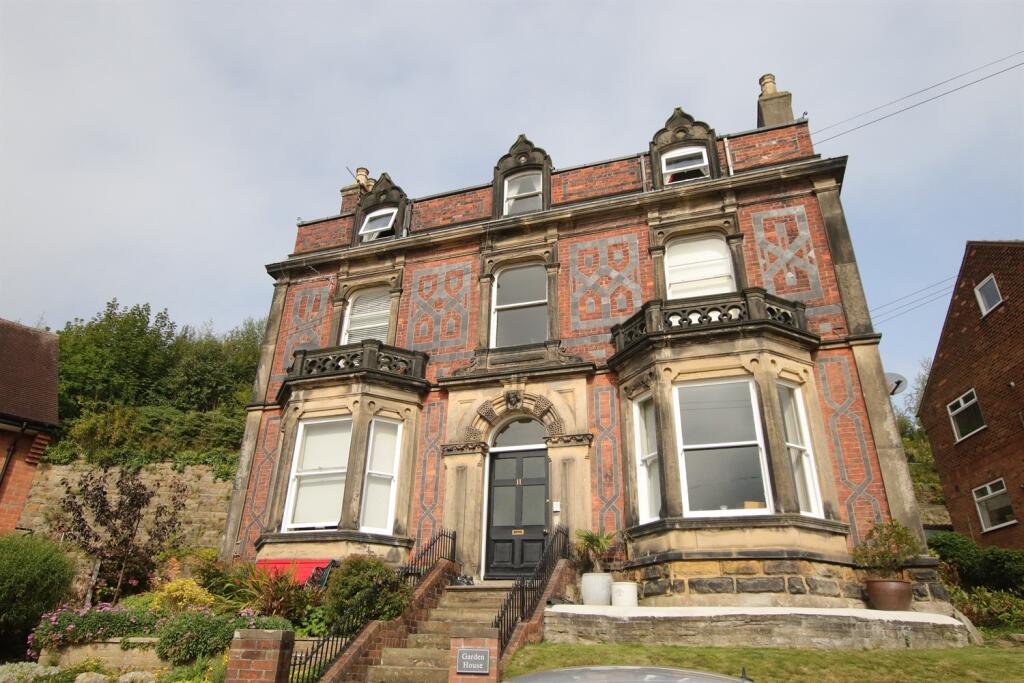 Main image of property:  Westwood Gardens, Scarborough