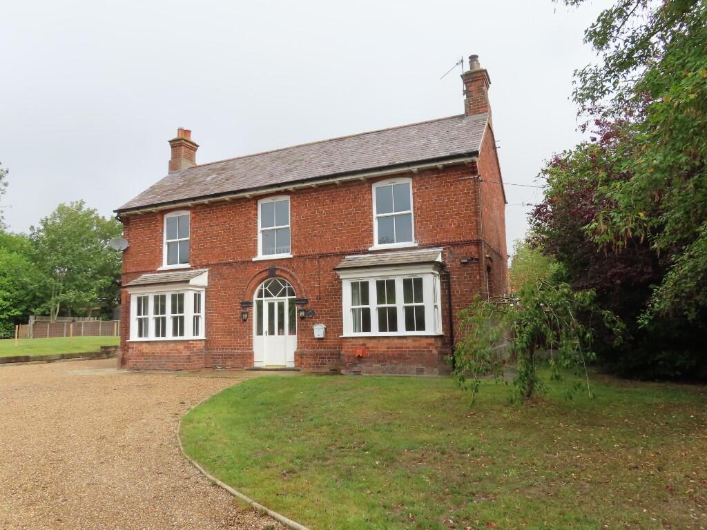 Main image of property: Templefield Road, DN21
