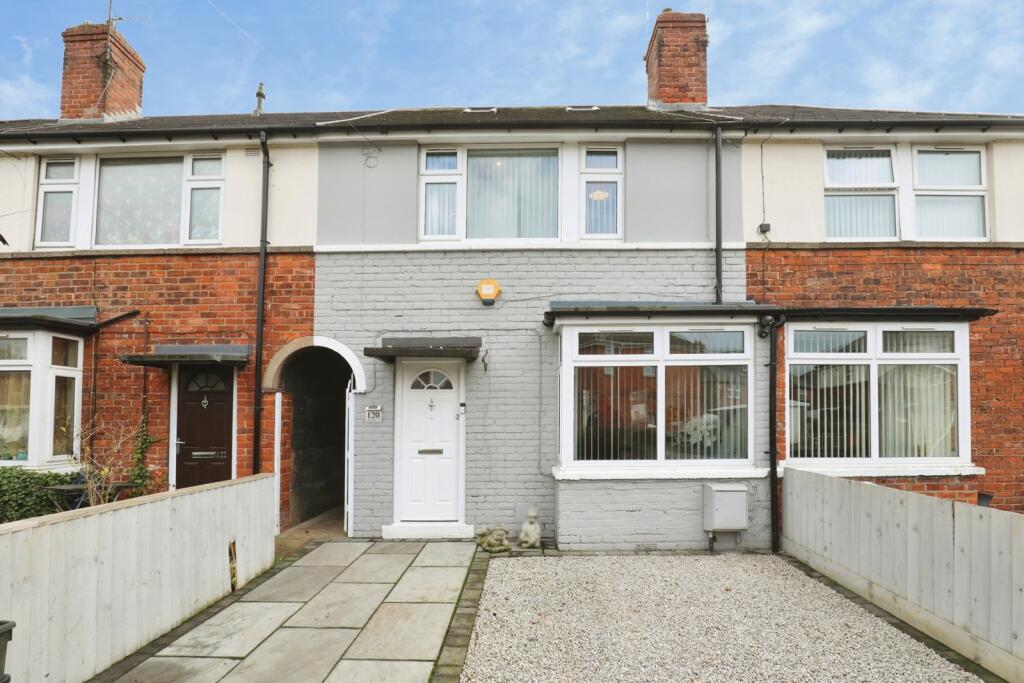 Main image of property: Burlington Avenue, YORK, North Yorkshire, YO10