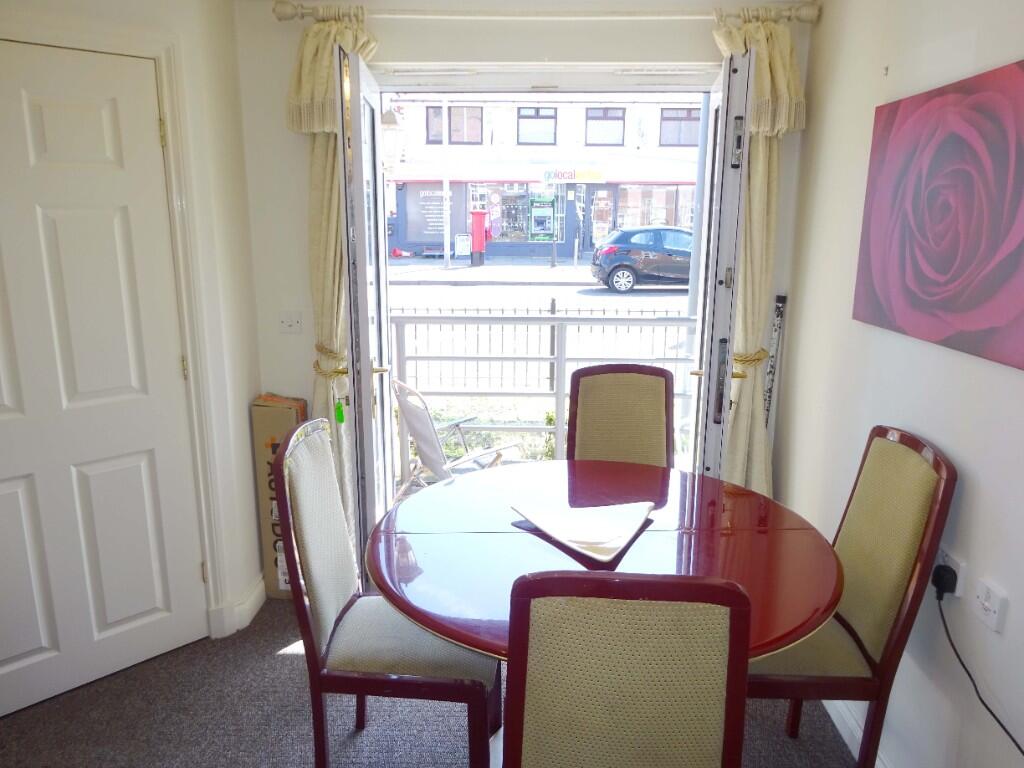 Sovereign Court, Thornton-Cleveleys, Lancashire, FY5 photo 4