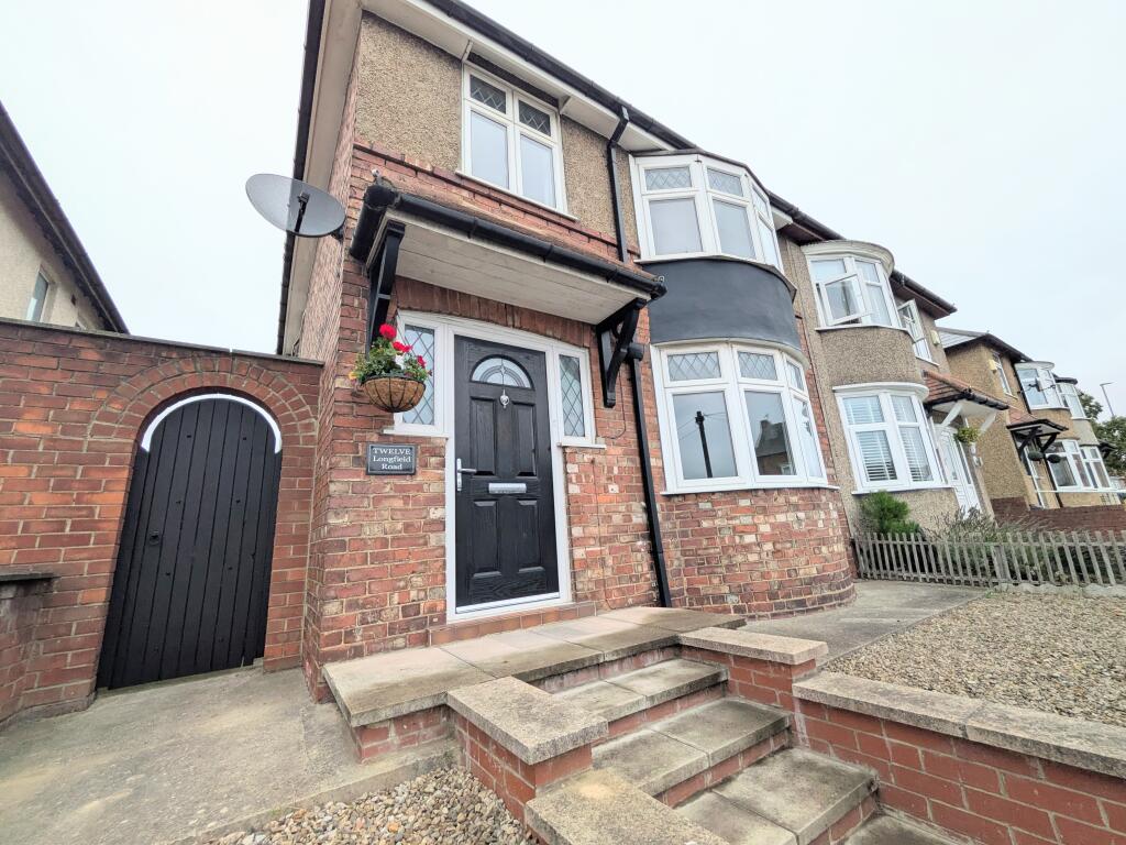 Main image of property: Longfield Road, Darlington, DL3