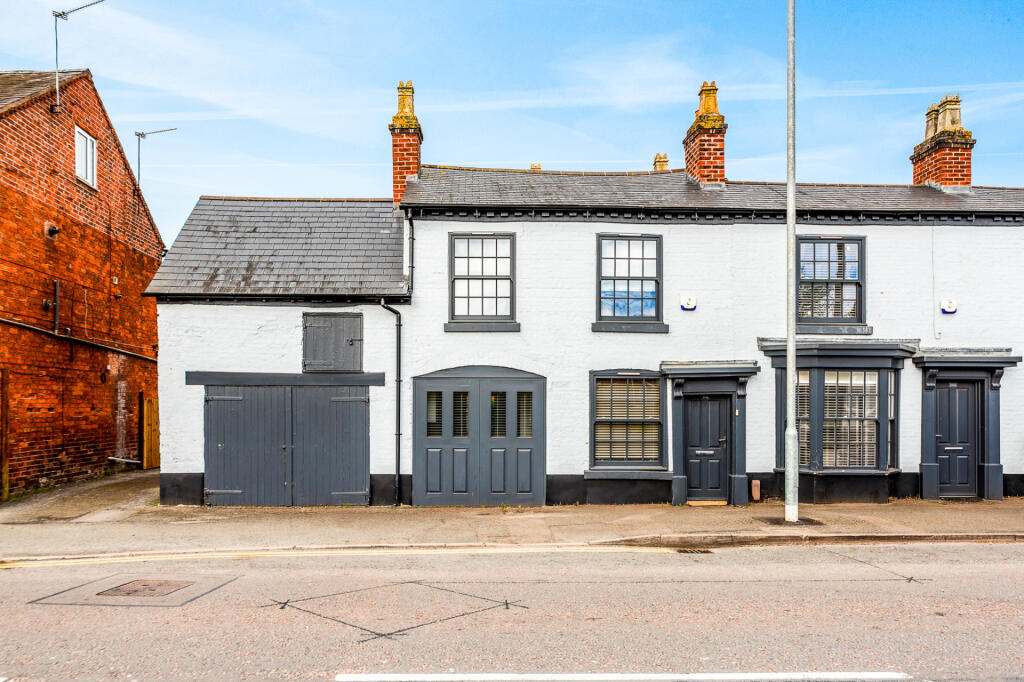 Main image of property: Evesham Road, Astwood Bank, Redditch