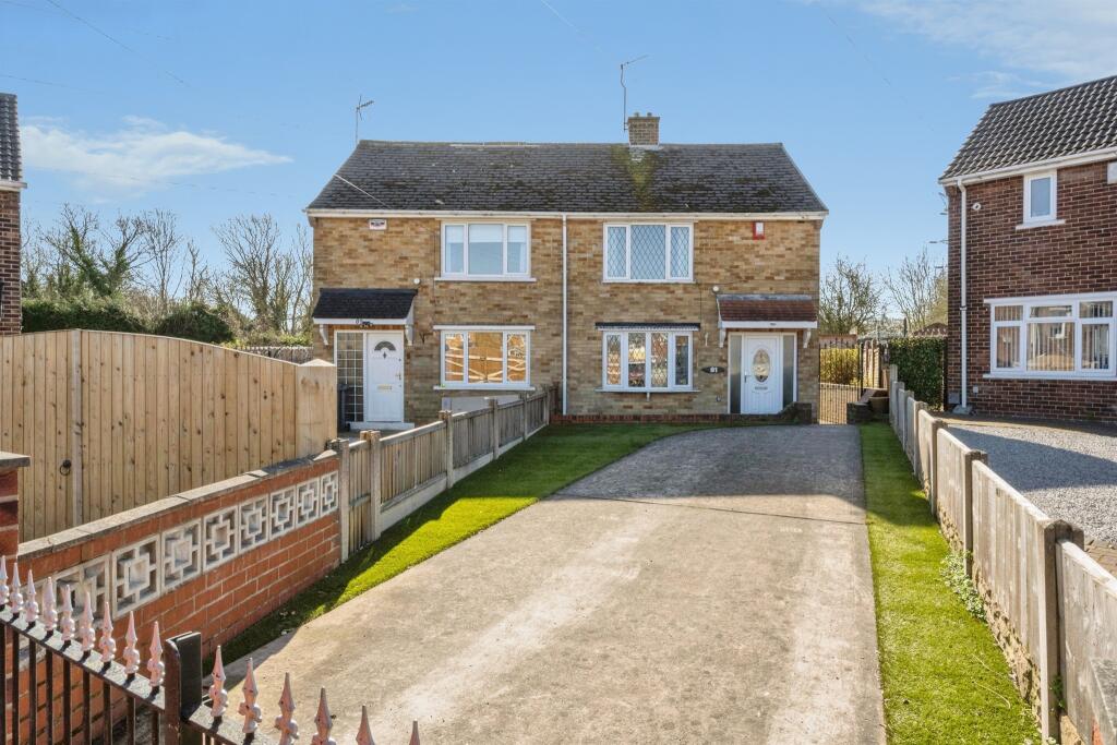 Main image of property: Cromwell Drive, Sprotbrough, Doncaster