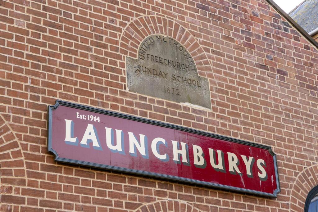 Main image of property: Pump Square, Boston