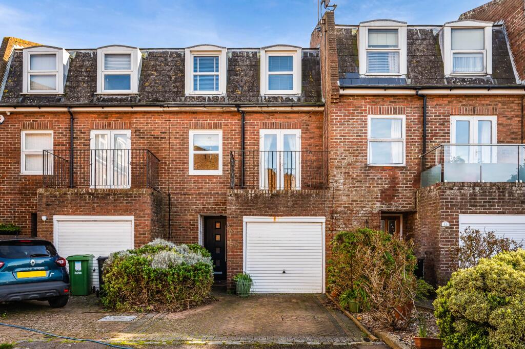 Main image of property: Marine Court, Southsea