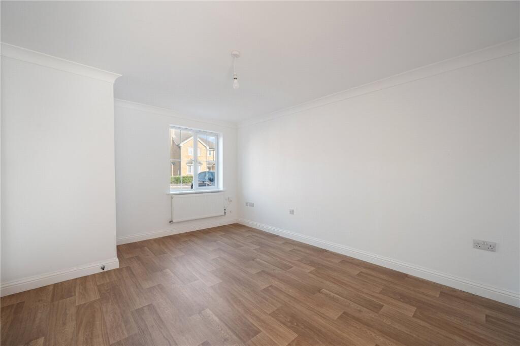 Rye Close, Sleaford, Lincolnshire, NG34 - View 3