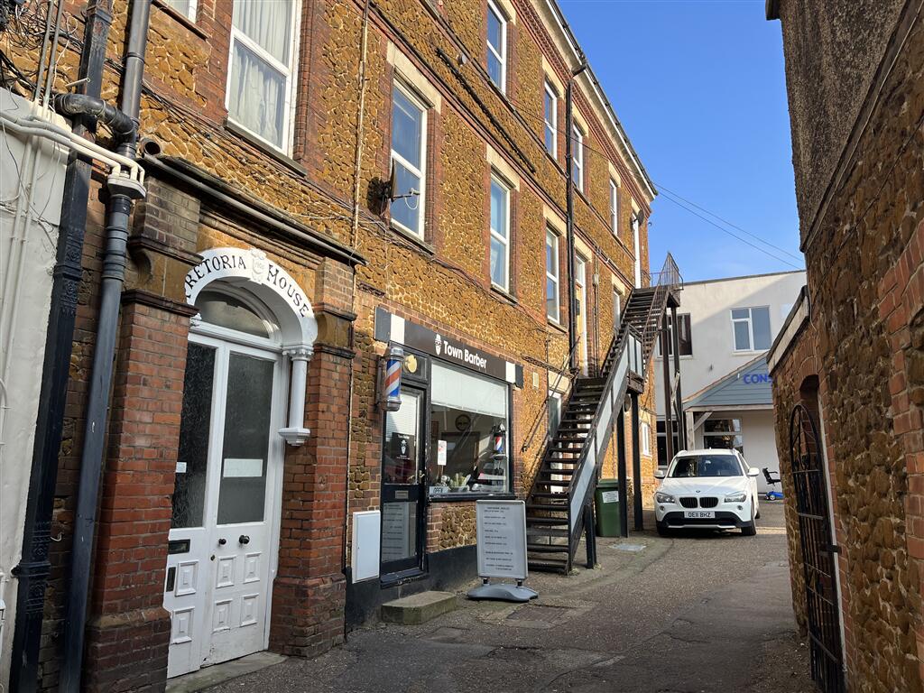 Apartment in Hunstanton