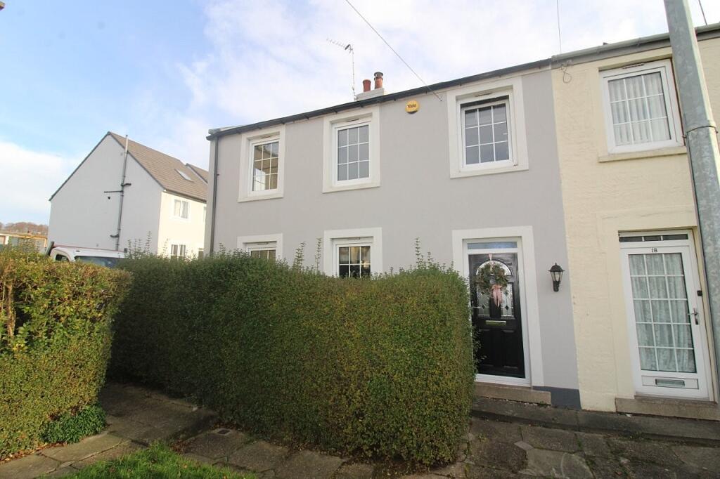 Main image of property: Vernon Road, Worsbrough, Barnsley