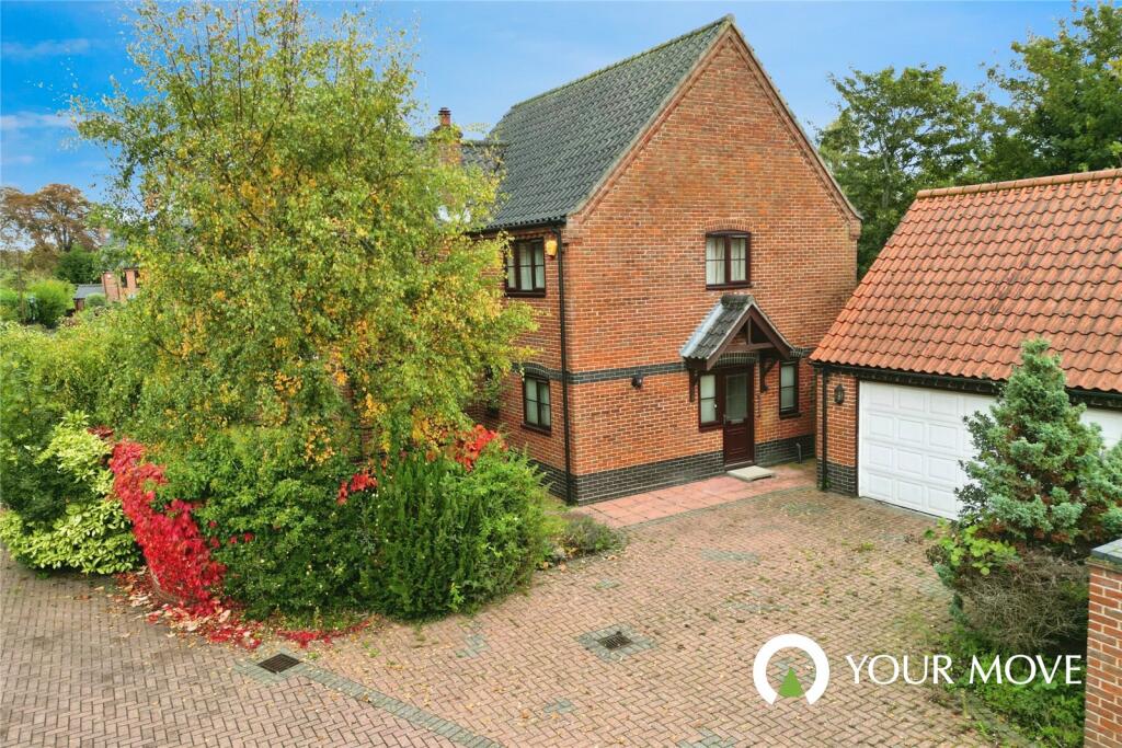 Main image of property: Laurels End, Beccles, Suffolk, NR34