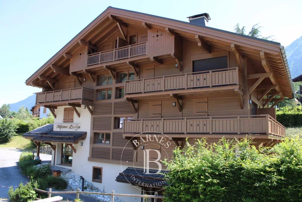 Main image of property: Rhone Alps, Haute-Savoie, Les Contamines-Montjoie