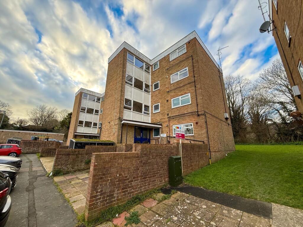 Hamsey Close, Eastbourne