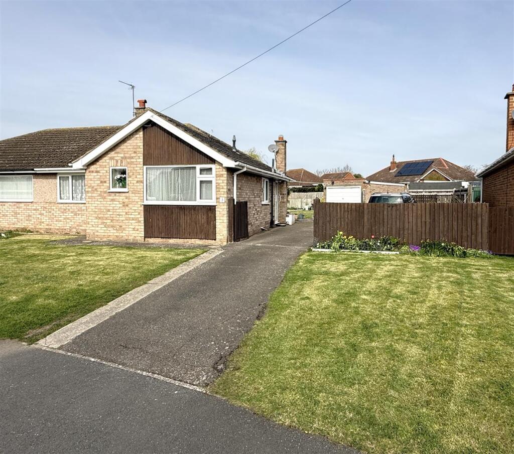 Main image of property: Fleming Avenue, Bottesford