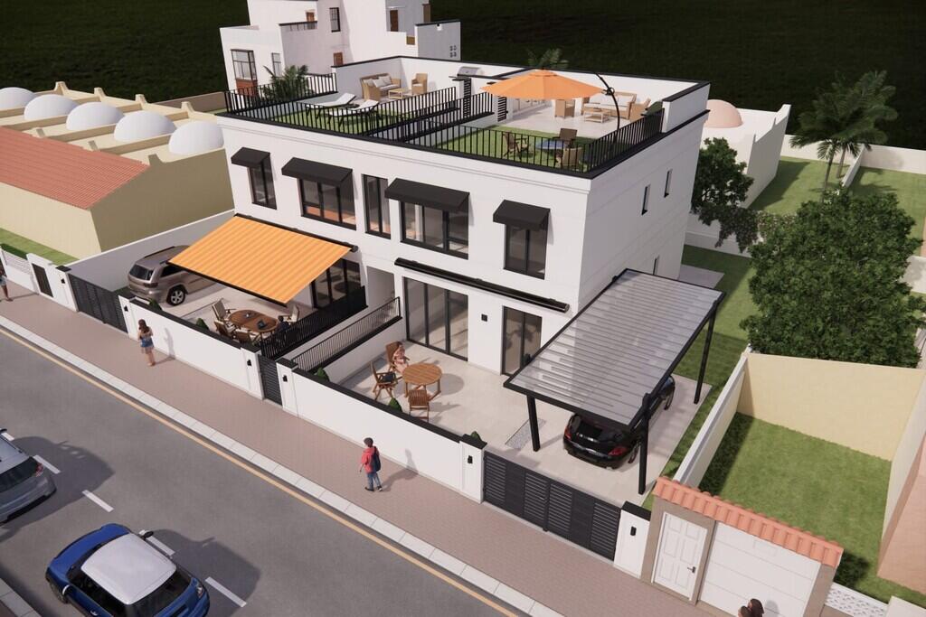 Main image of property: Valencia, Alicante, Torrevieja