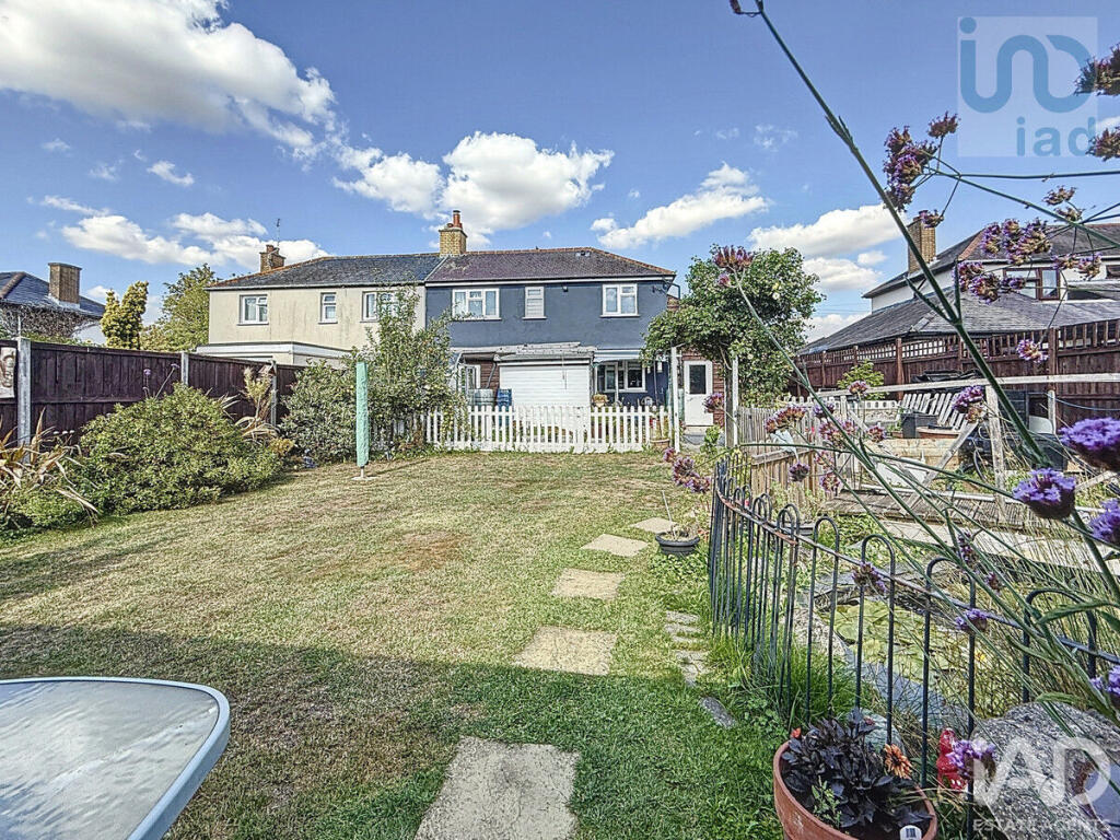 House in Harlow, Potter Street - View 4