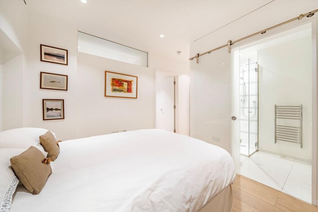 House in London - View 5