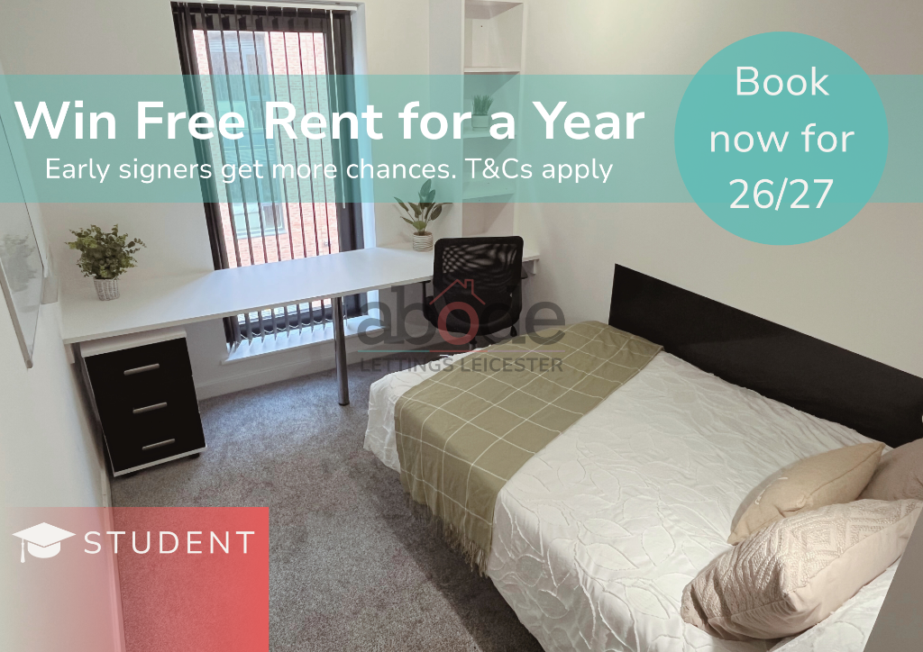 Main image of property: London Road, Leicester, Leicestershire, LE2