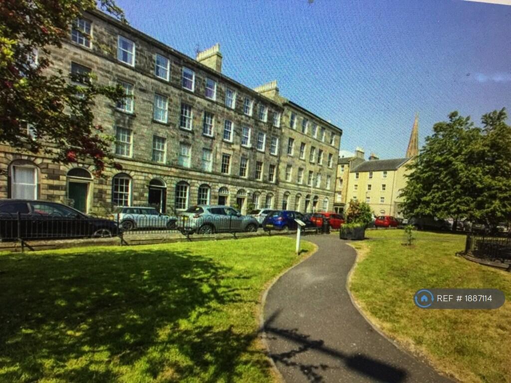 Main image of property: St. Patrick Square, Edinburgh, EH8