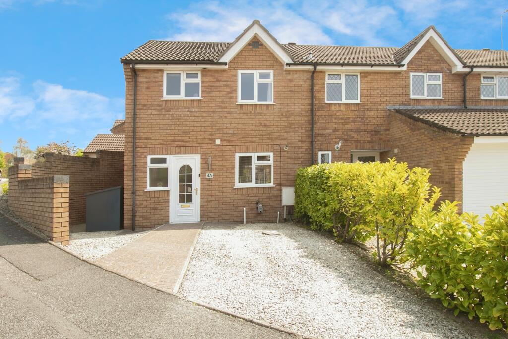 Main image of property: Southbrook Close, Canford Heath, Poole, Dorset, BH17