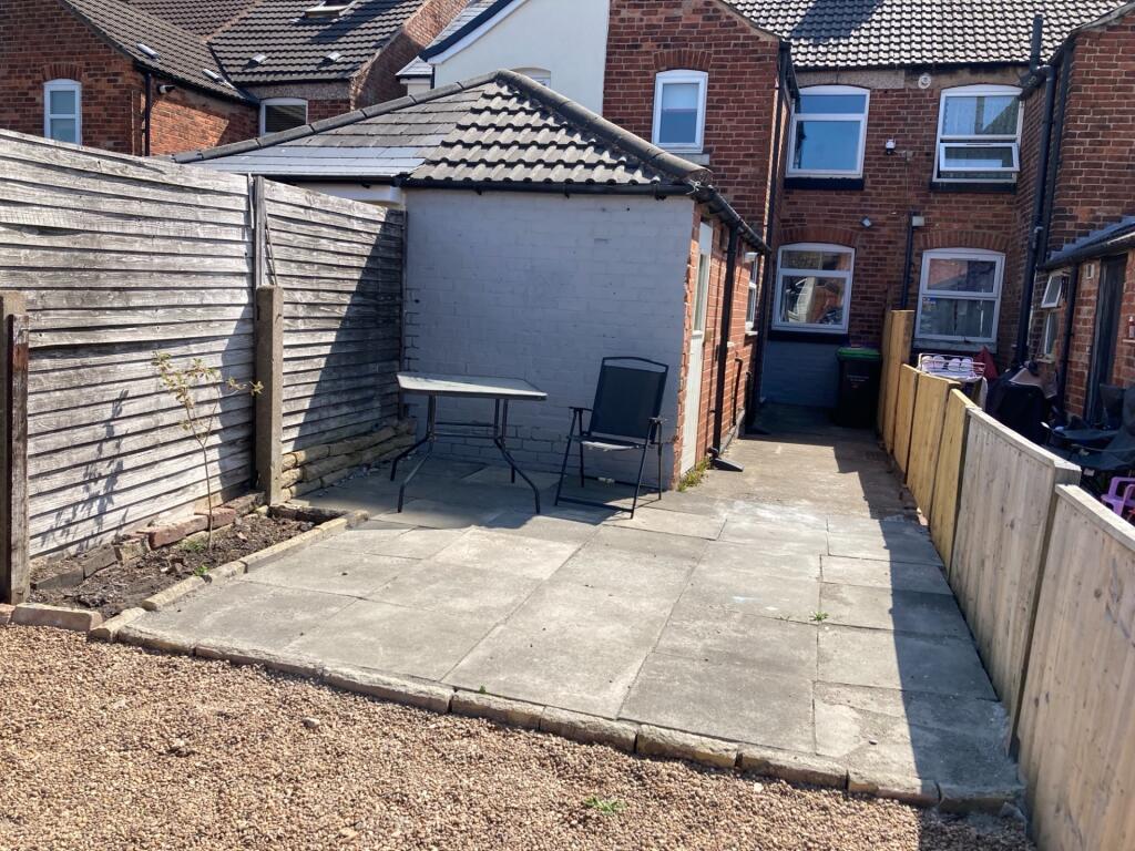 House in Nottingham - More