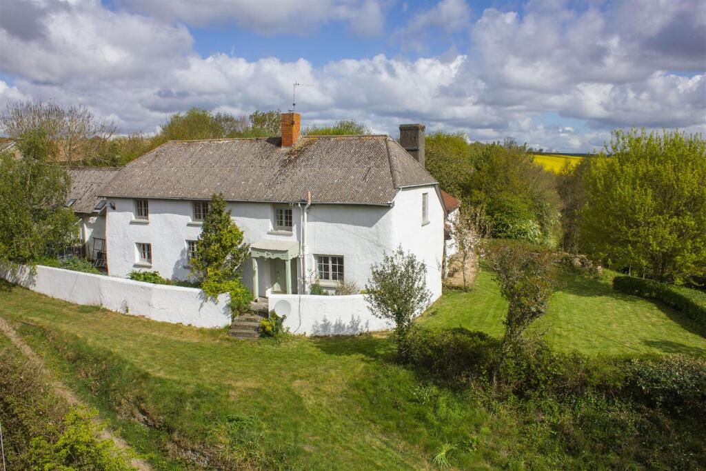 Main image of property: Tedburn St. Mary, Exeter