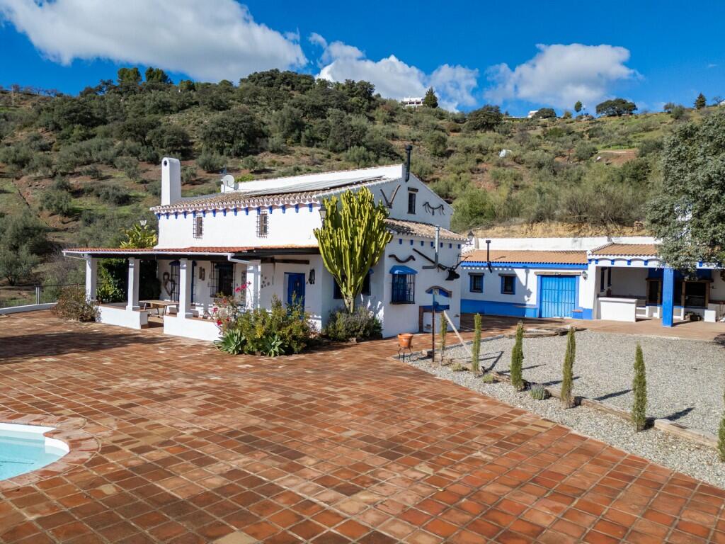 Main image of property: Andalucia, Malaga, Ríogordo