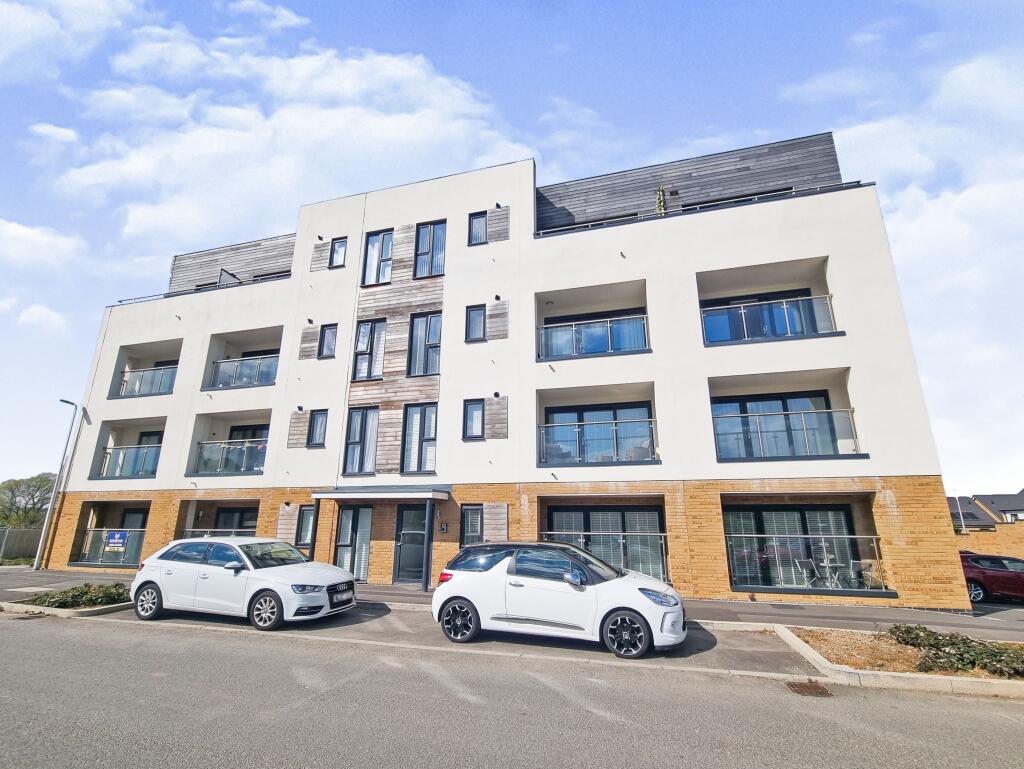 Main image of property: Cranwell Road, Locking, Weston-super-Mare, BS24