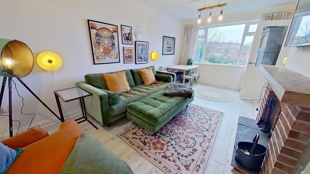 Main image of property: Queenswood Drive, Leeds, West Yorkshire, LS6