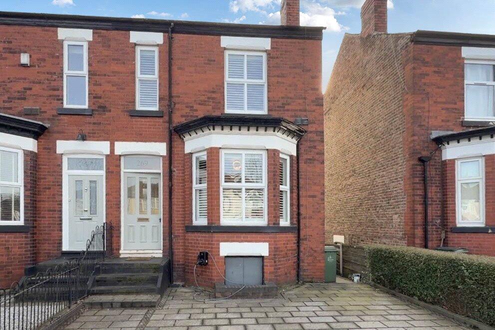 Main image of property: Stockport Road, Cheadle Heath, Stockport, SK3