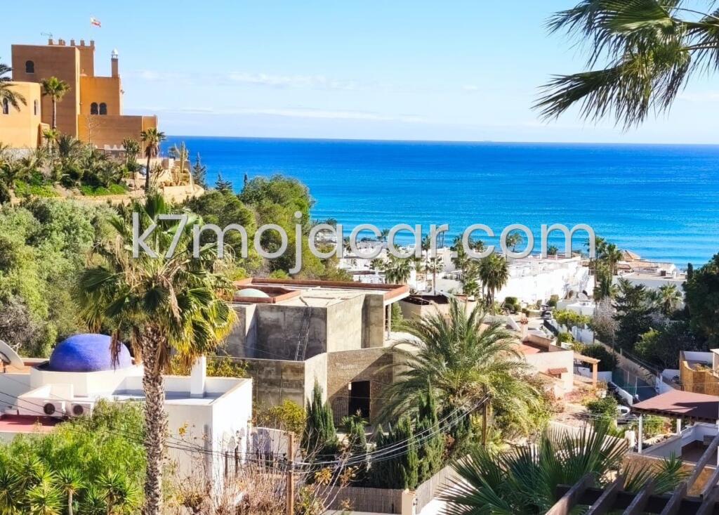 Main image of property: Andalucia, Almería, Mojácar