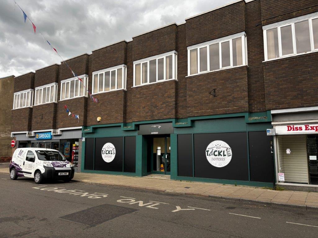 Main image of property: Mere Street, Diss, Norfolk, IP22