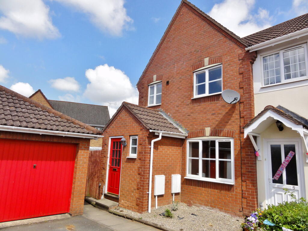Main image of property: Drinkwater Close, Ledbury, Herefordshire, HR8 2UX